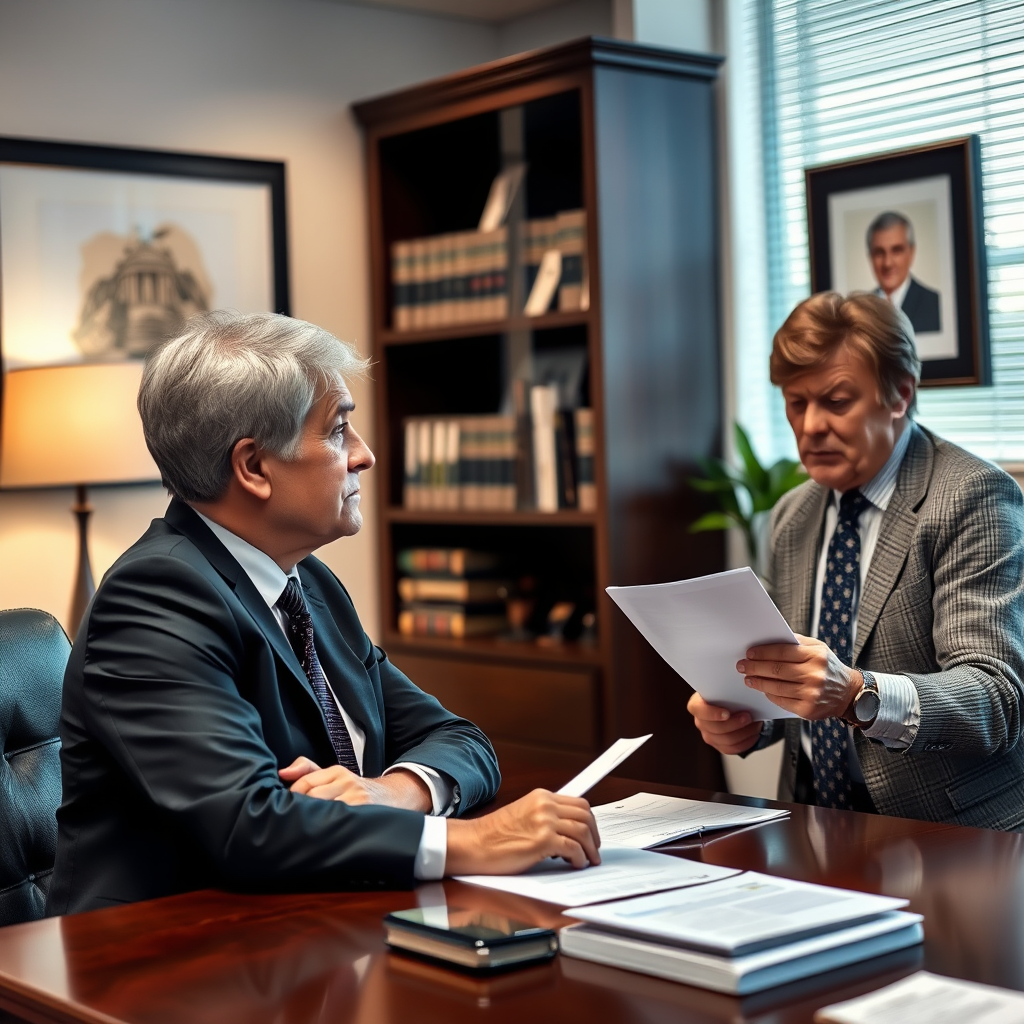 Underinsured Motorist Claim Lawyer Manassas, VA