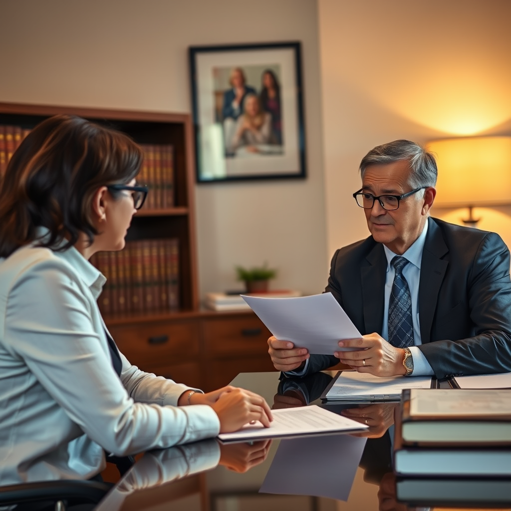 Underinsured Motorist Claim Lawyer Orange County, VA