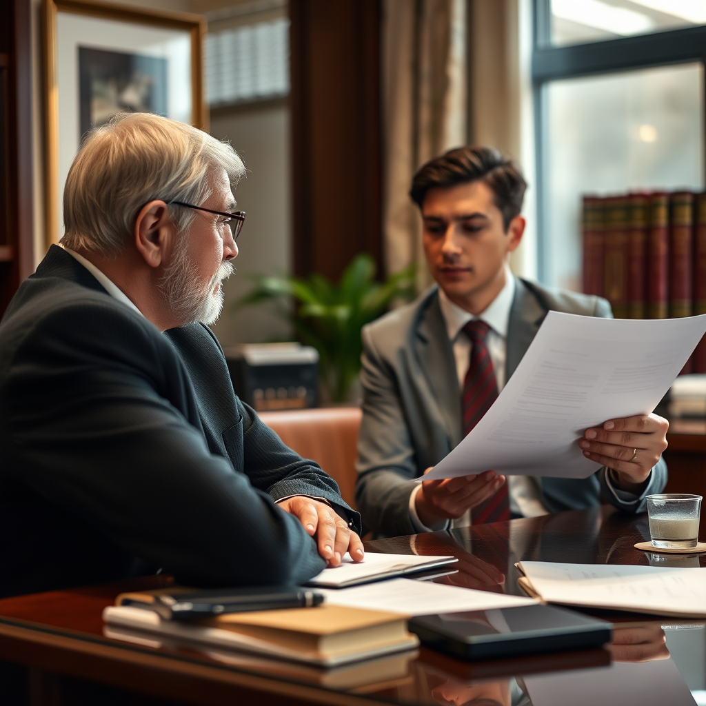 Underinsured Motorist Claim Lawyer Prince William County, VA