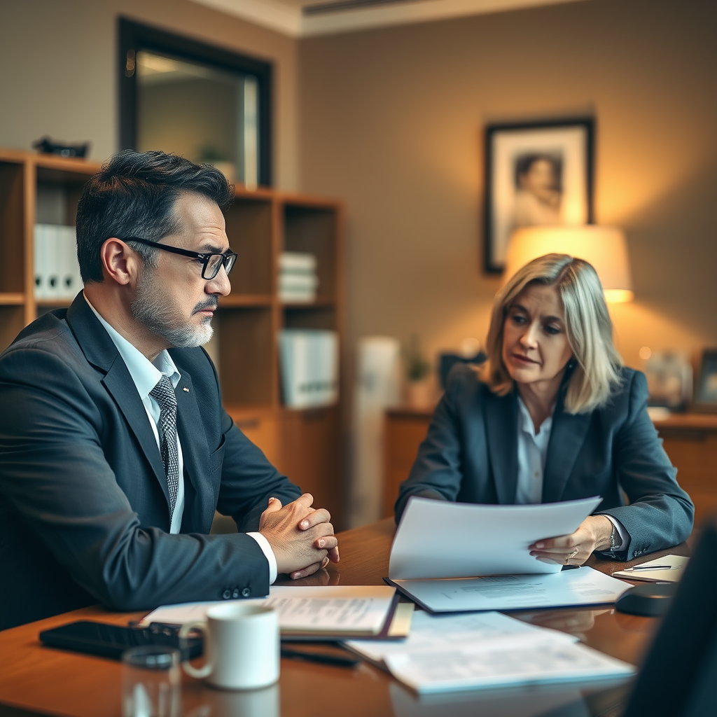 Uninsured Motorist Claim Lawyer Augusta County, VA