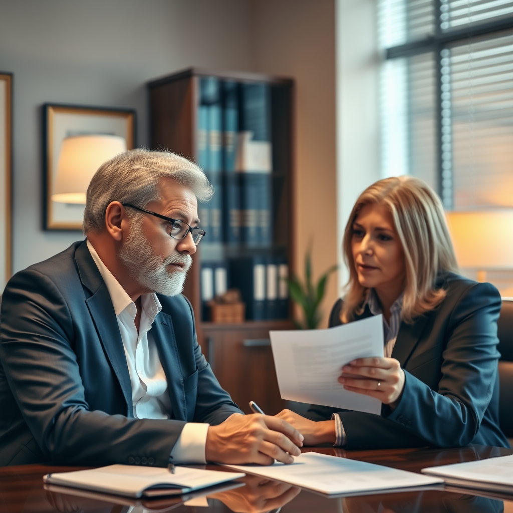 Uninsured Motorist Claim Lawyer Bedford County, VA
