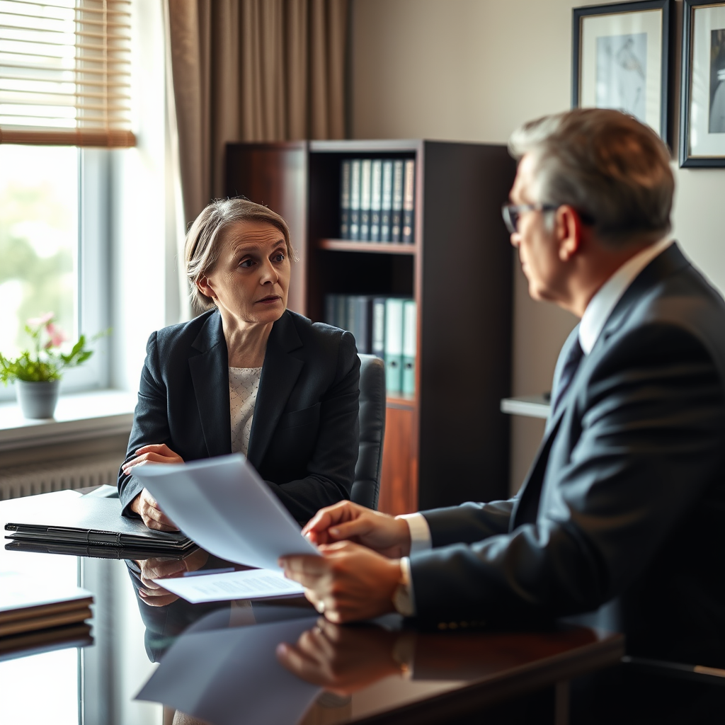 Uninsured Motorist Claim Lawyer Chesapeake, VA