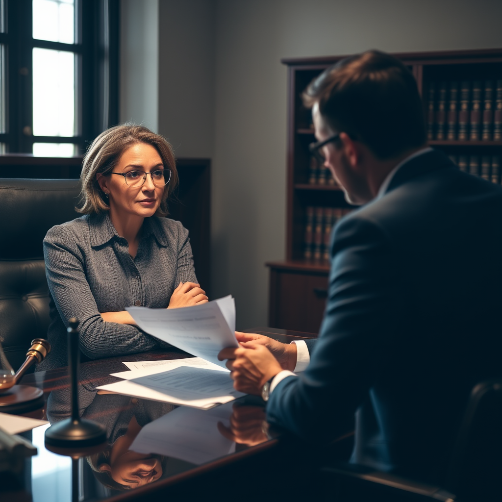 Uninsured Motorist Claim Lawyer Culpeper County, VA