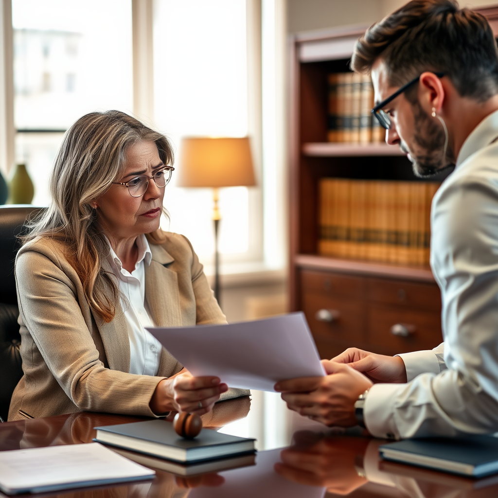 Uninsured Motorist Claim Lawyer Frederick County, VA