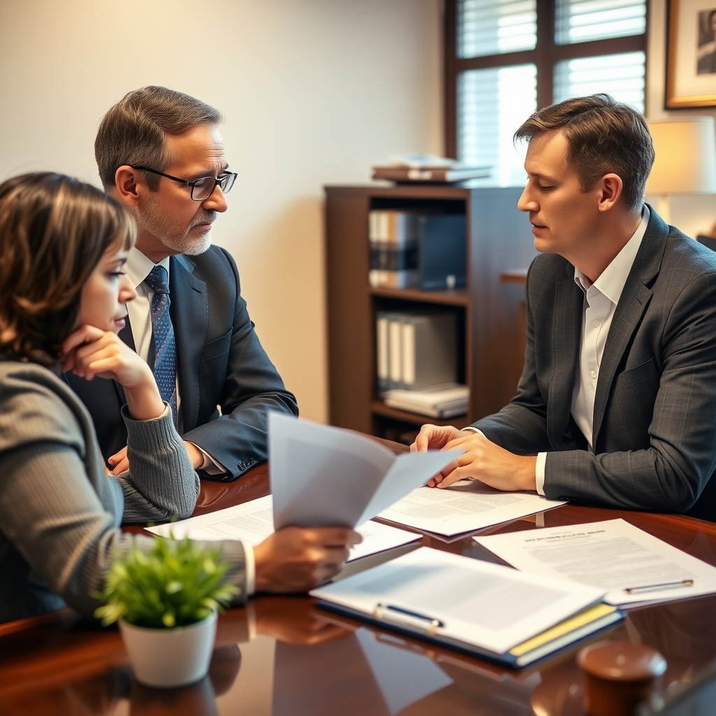 Uninsured Motorist Claim Lawyer Fredericksburg, VA