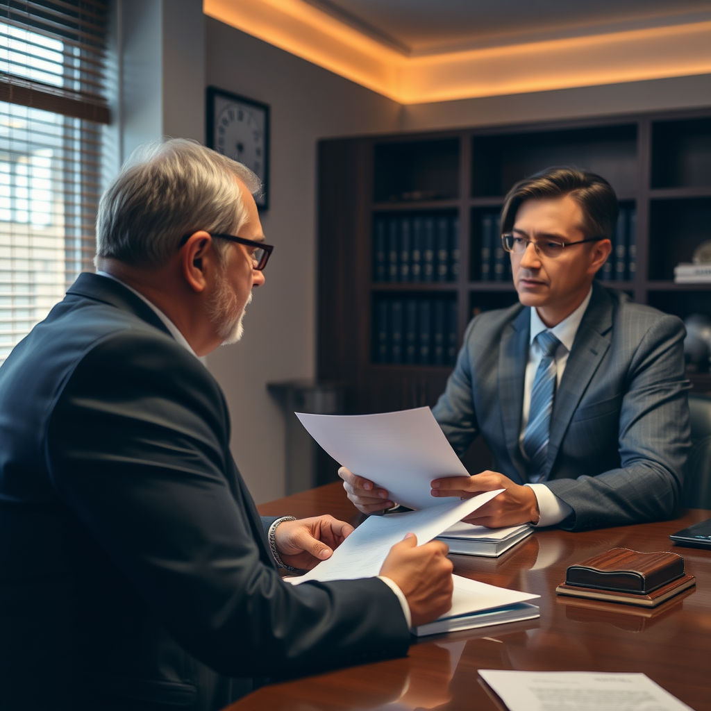Uninsured Motorist Claim Lawyer Greene County, VA