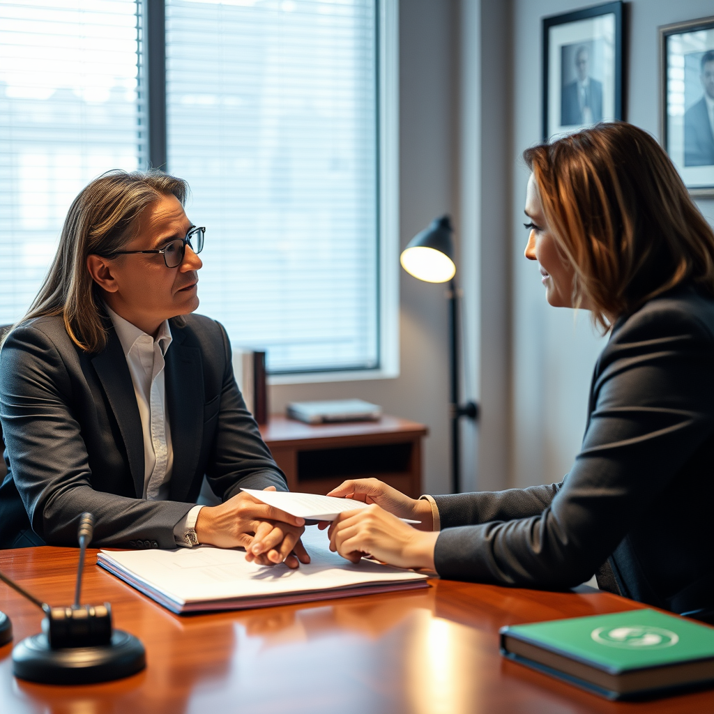 Uninsured Motorist Claim Lawyer Henrico County, VA