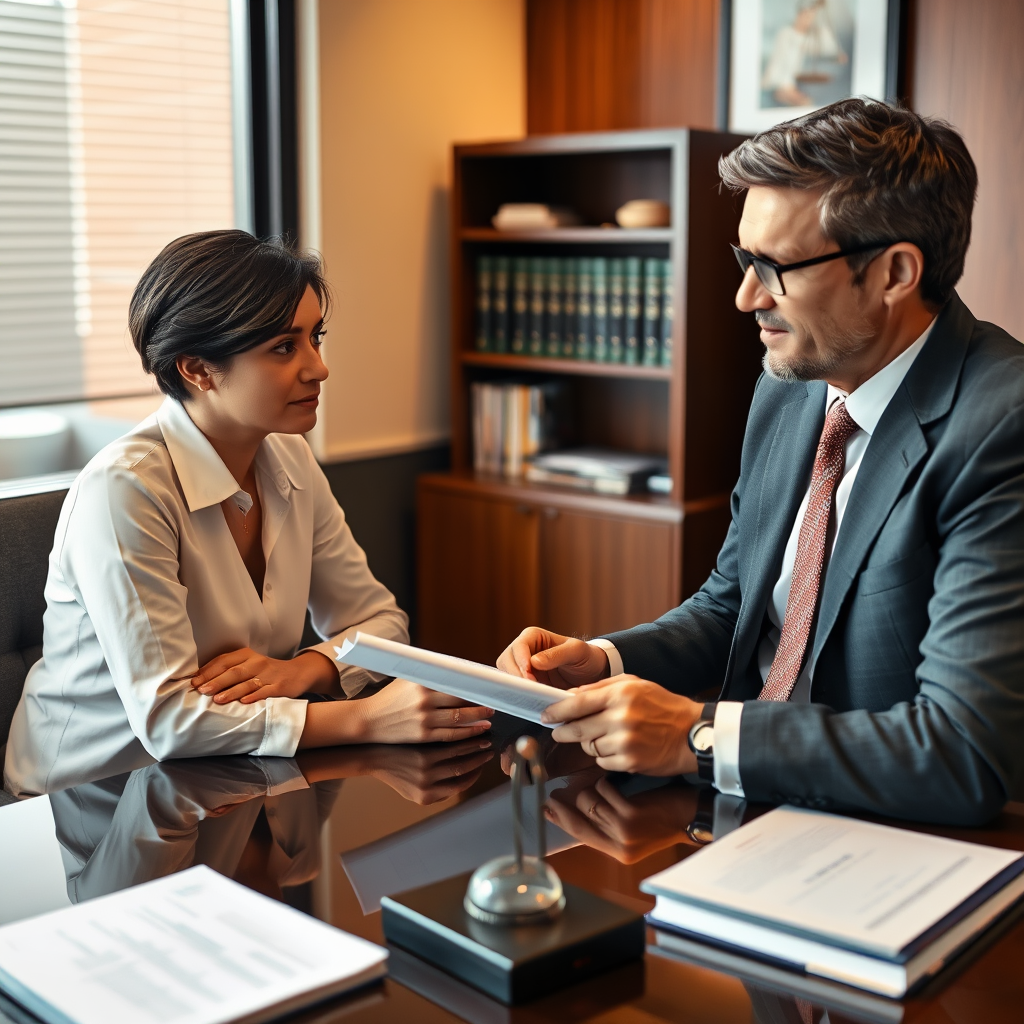 Uninsured Motorist Claim Lawyer Lexington, VA