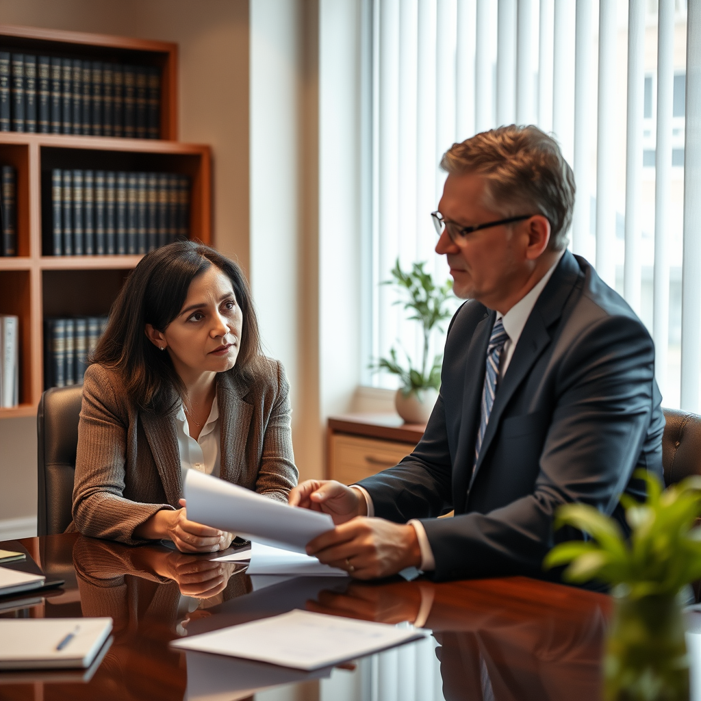 Uninsured Motorist Claim Lawyer Orange County, VA