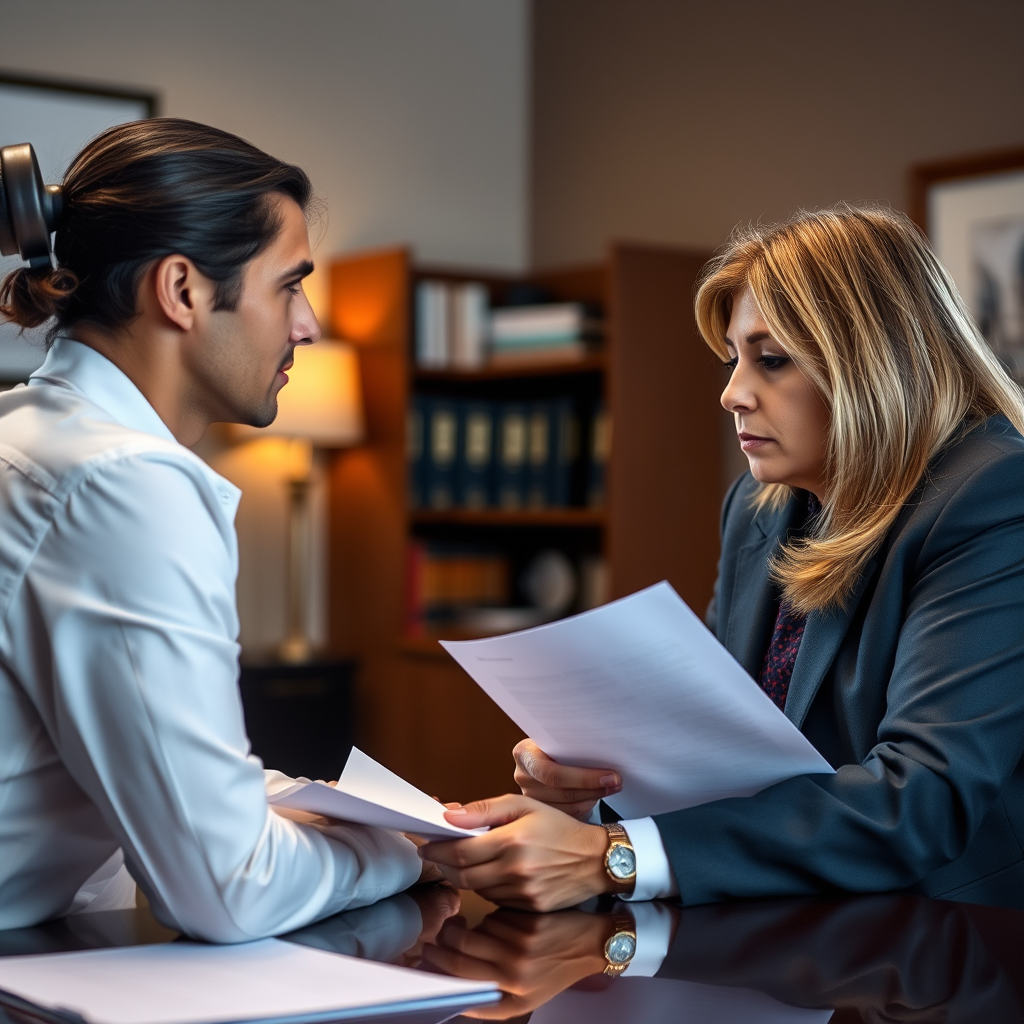 Uninsured Motorist Claim Lawyer Shenandoah County, VA