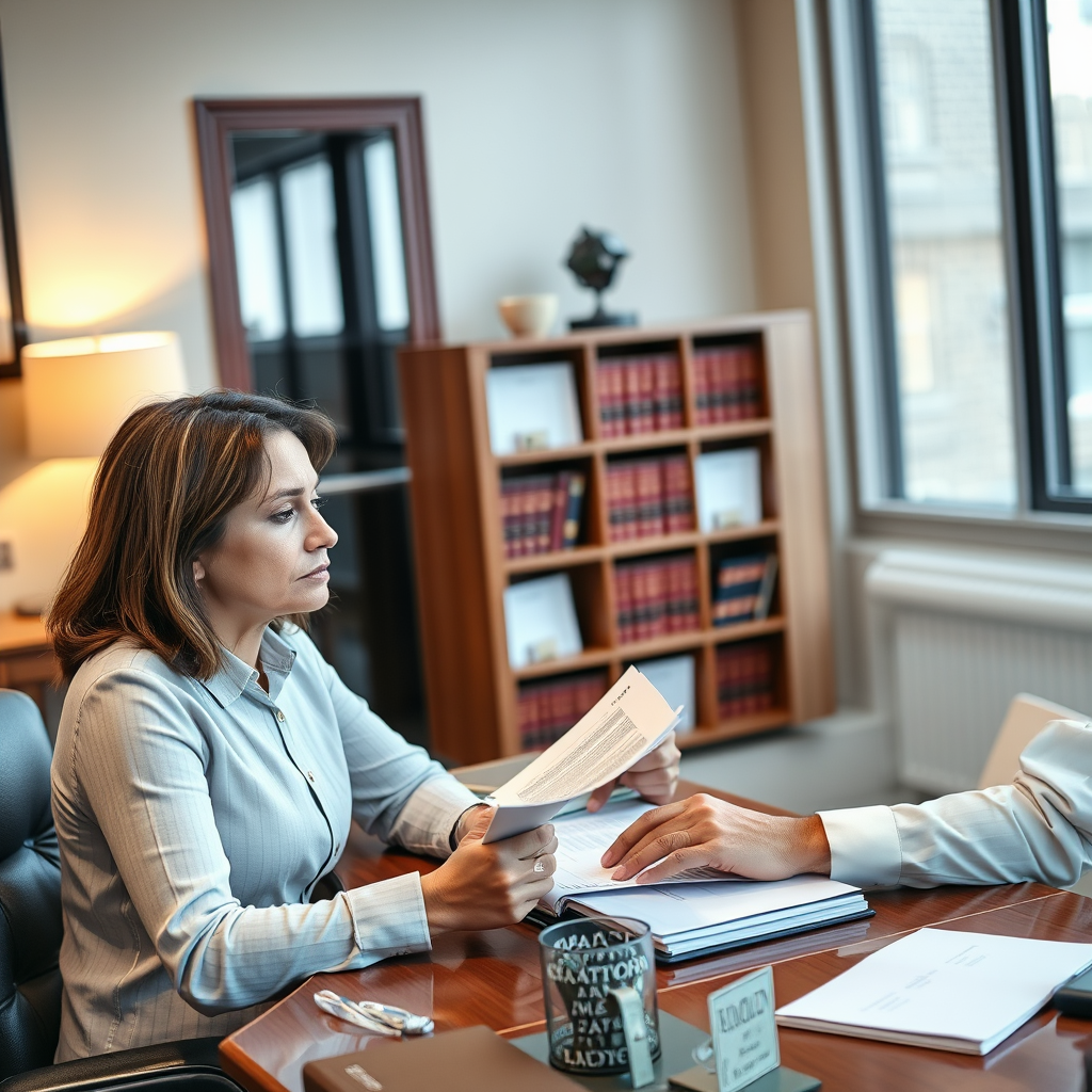 What is comparative negligence in Virginia