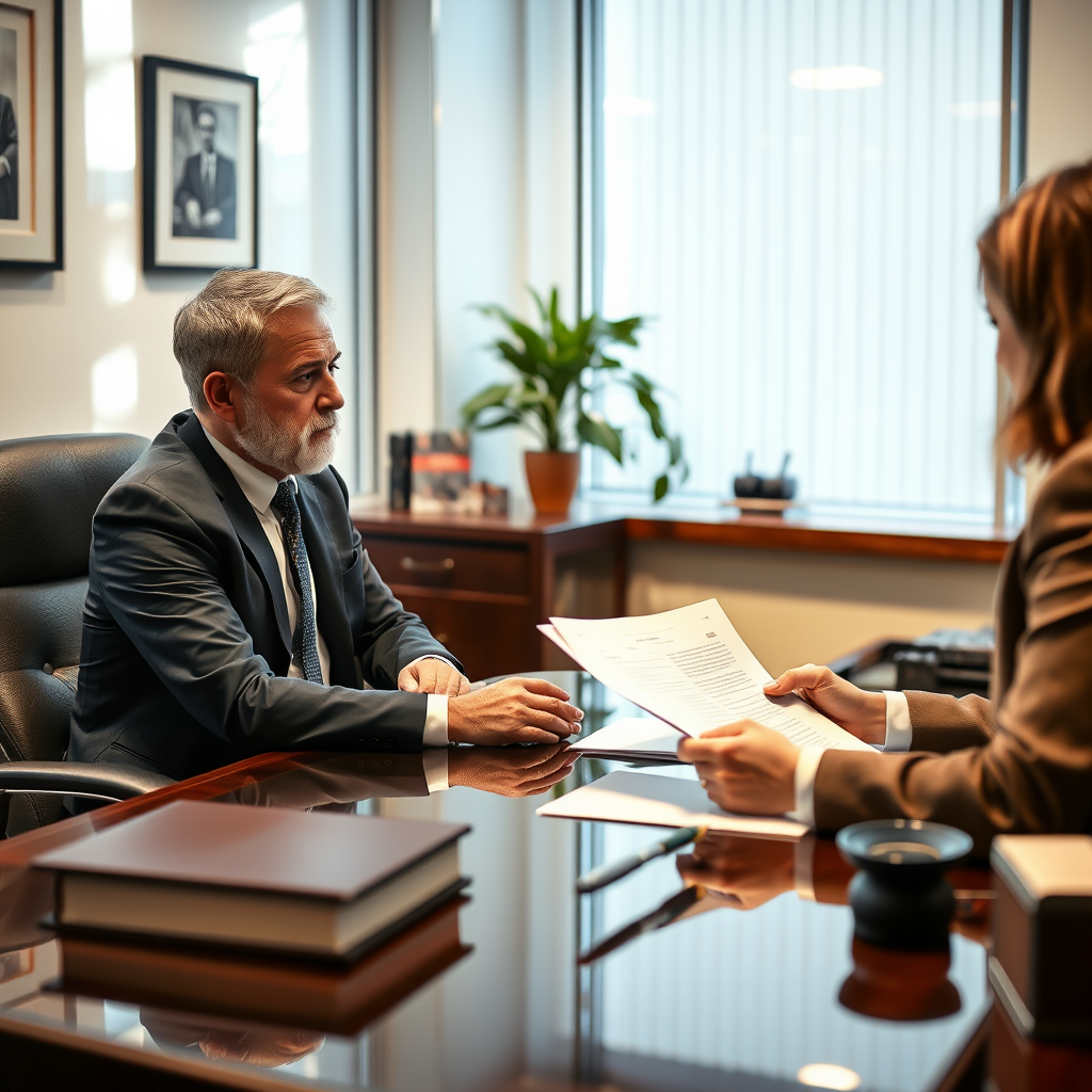 When should I hire a personal injury lawyer in Colonial Heights