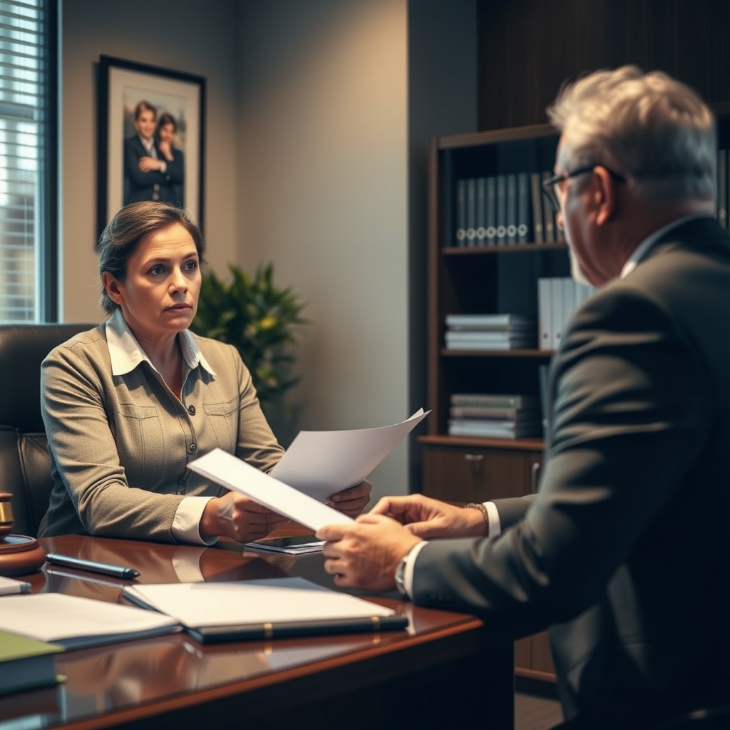 When should I hire a personal injury lawyer in Dinwiddie County