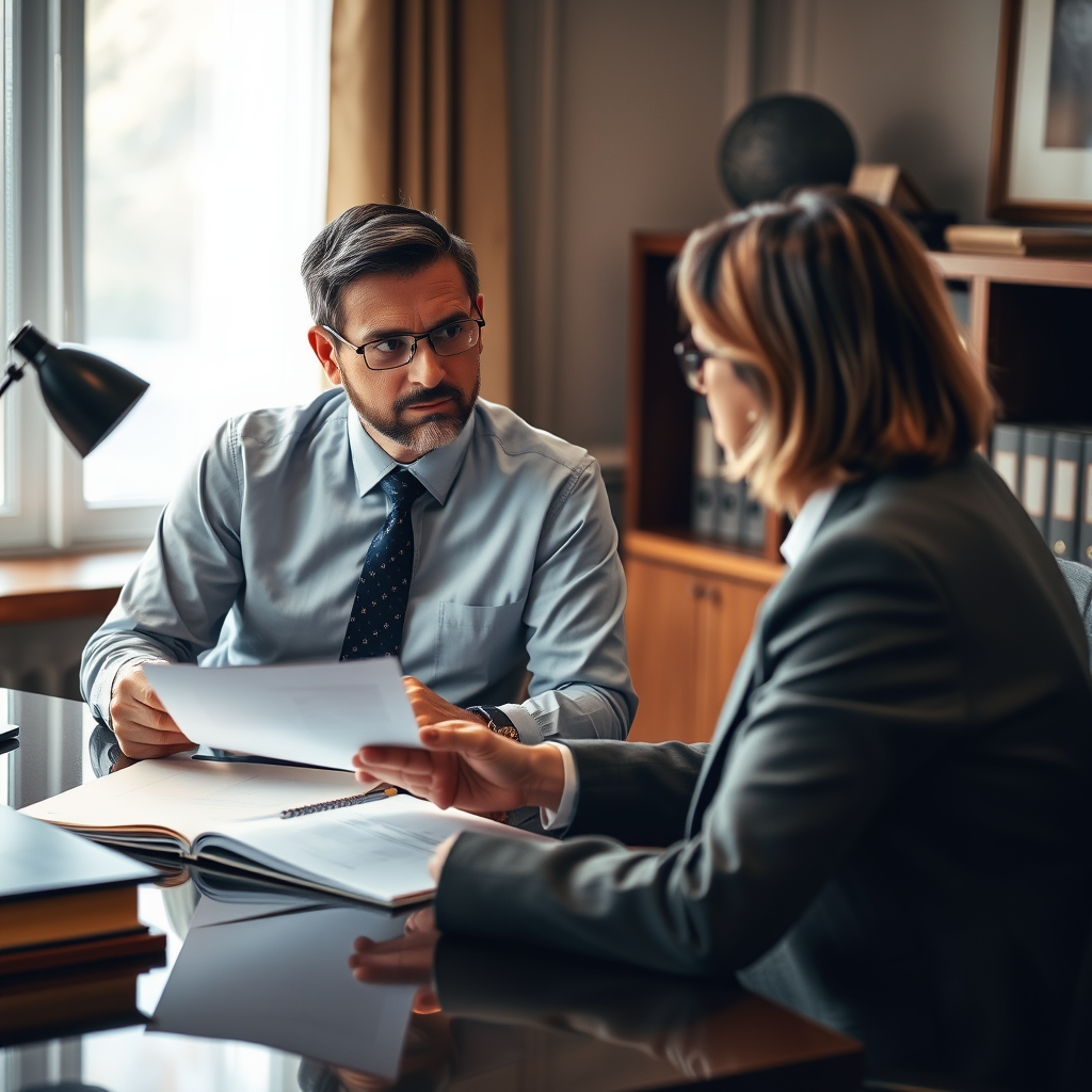 When should I hire a personal injury lawyer in Goochland County