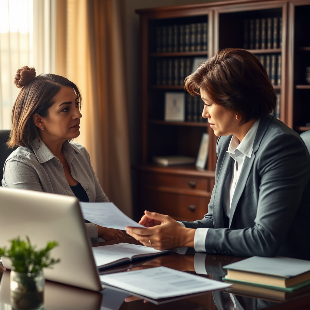 When should I hire a personal injury lawyer in Isle of Wight County