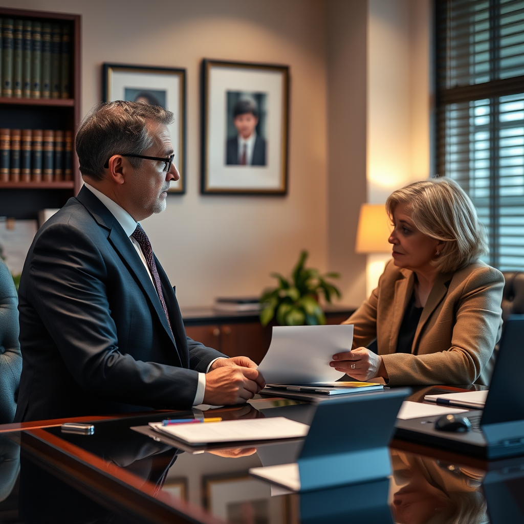 When should I hire a personal injury lawyer in James City County