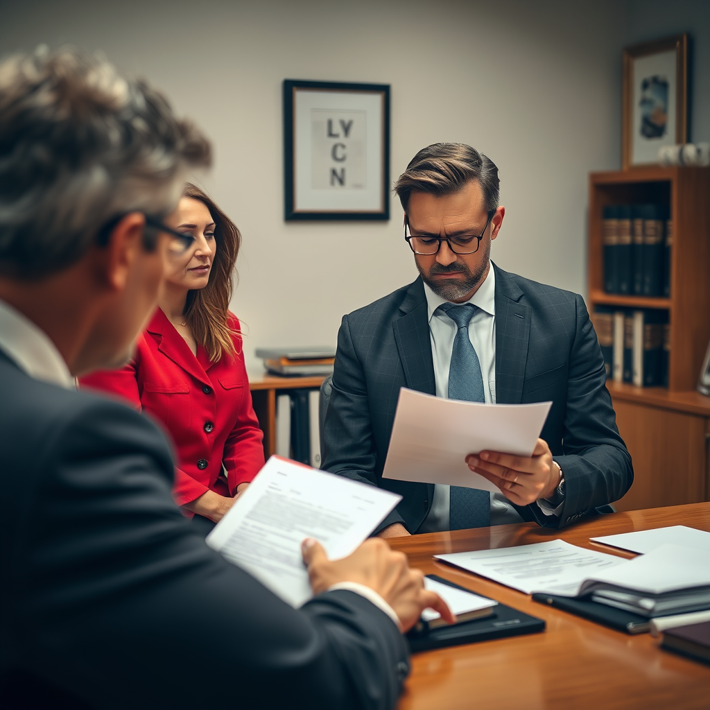 When should I hire a personal injury lawyer in King William County