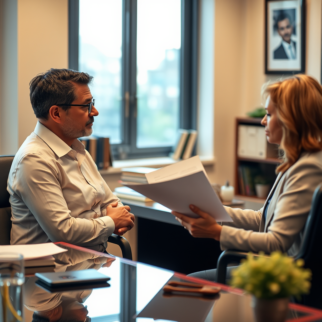 When should I hire a personal injury lawyer in Poquoson