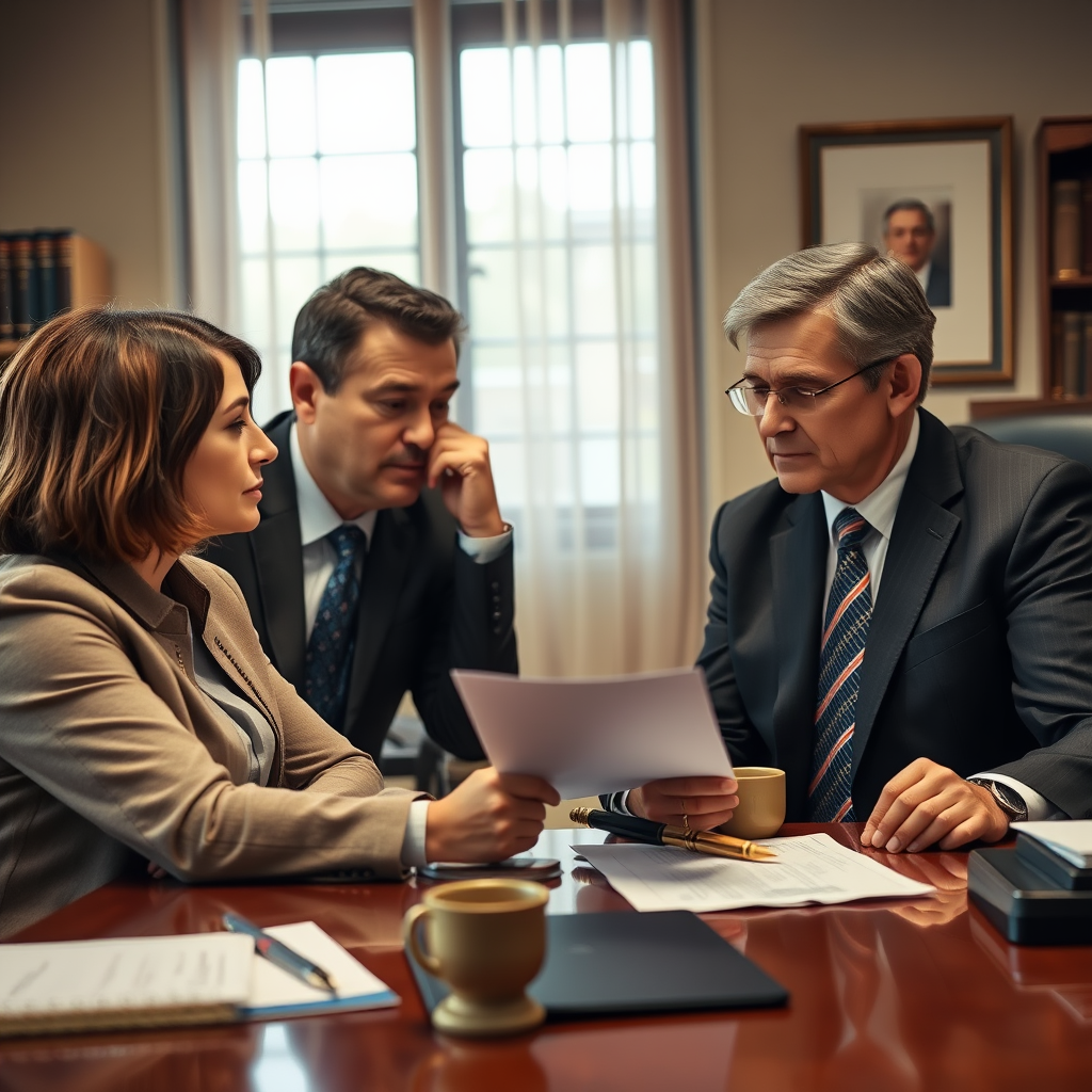 When should I hire a personal injury lawyer in Powhatan County