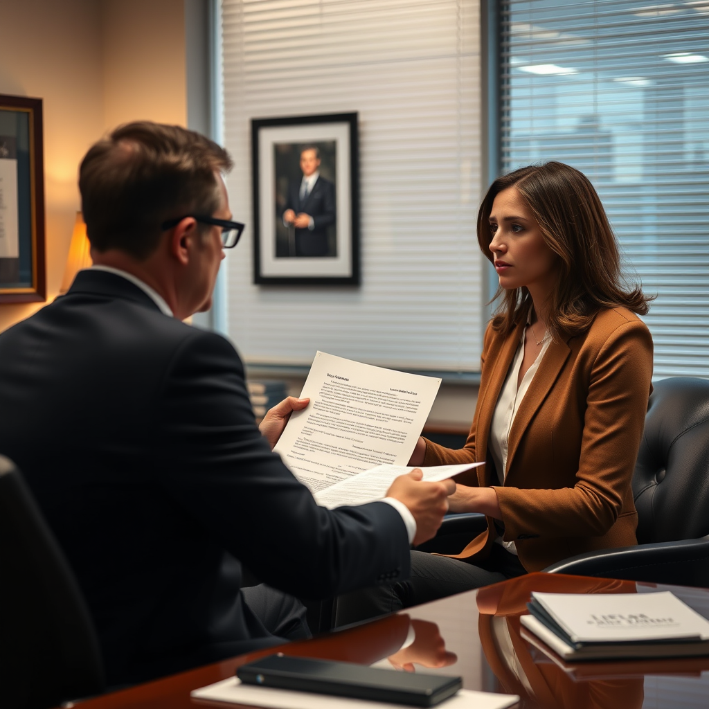 When should I hire a personal injury lawyer in Rappahannock County