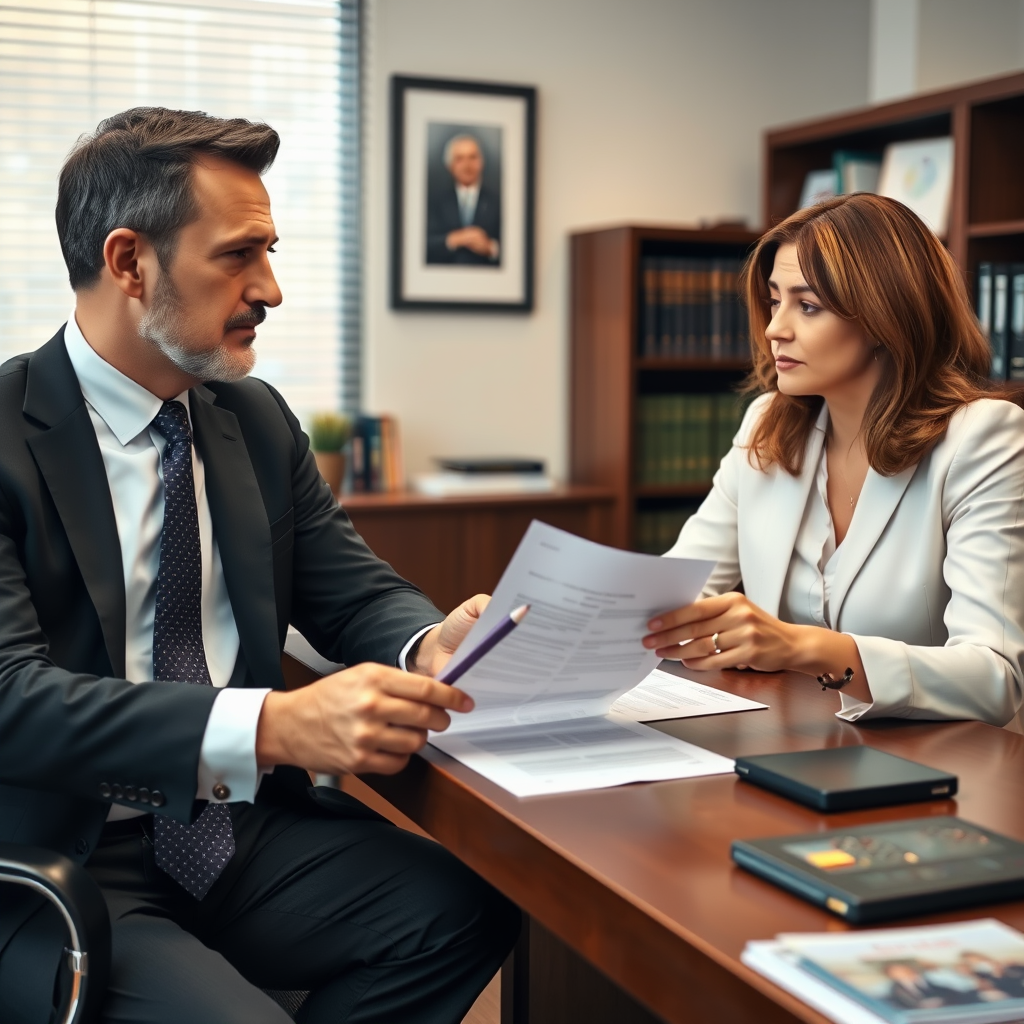 When should I hire a personal injury lawyer in Roanoke County