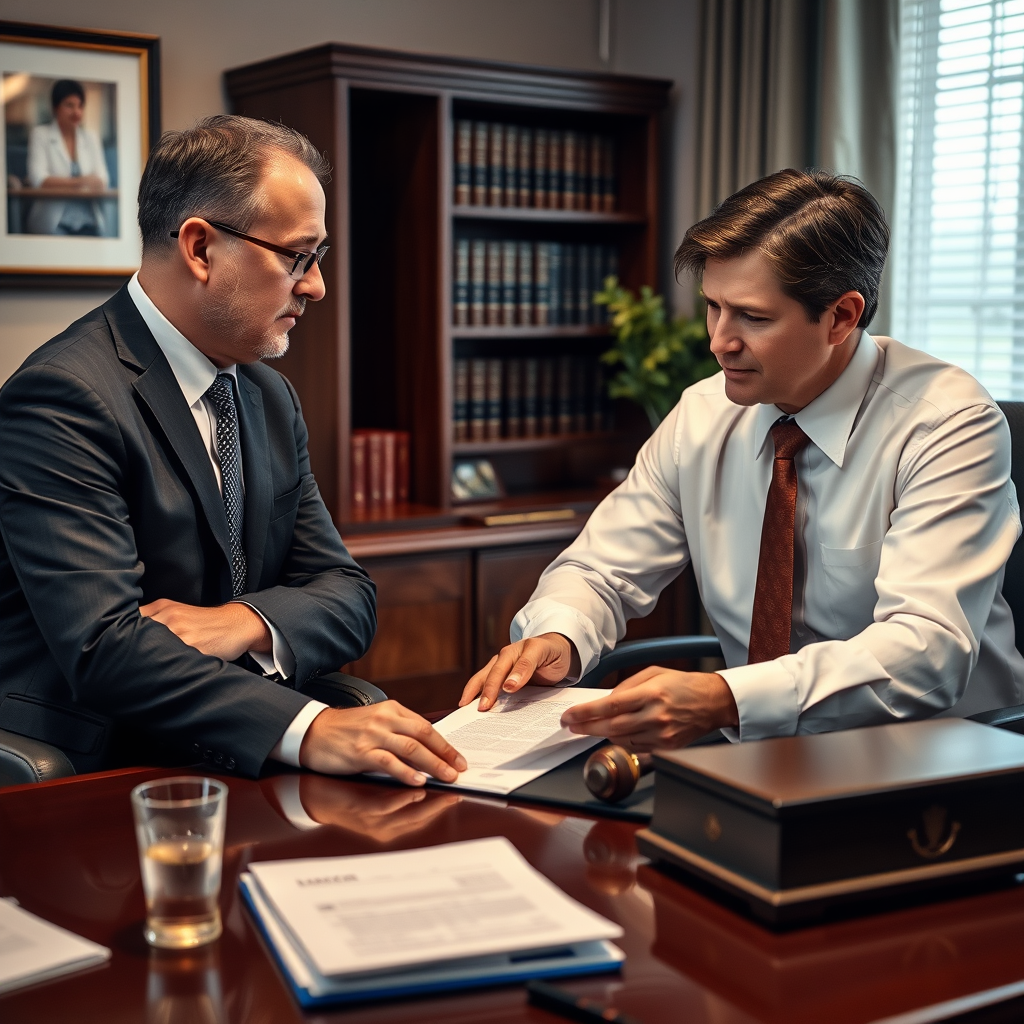 When should I hire a personal injury lawyer in Virginia Beach