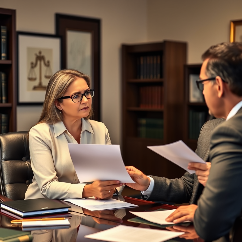 When should I hire a personal injury lawyer in Virginia