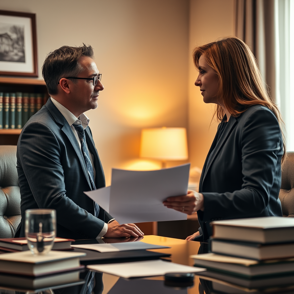 When should I hire a personal injury lawyer in York County