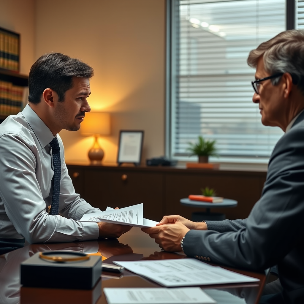 Wrongful Death Lawyer Near Me